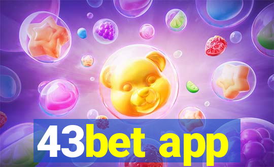 43bet app